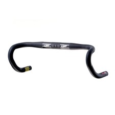 ZIPP SERVICE COURSE SS SHORT SHALLOW 31.8 x 44W c-c DROP HANDLEBARS