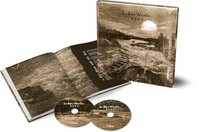 In The Woods - Otra 2CD Hardcover Book 18 X 18CM 36 Pages - Dcd - G72Z