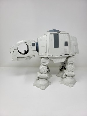 Star Wars Galactic Heroes Imperial AT-AT Walker 2016 Hasbro LucasFilm Kids  Toy