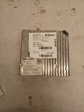2019 Buick Regal Radio Receiver Equipment 3123121