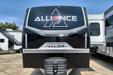 2026 Alliance Valor All-Access TT 27T14