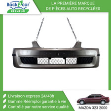 Pare-choc avant Mazda 323