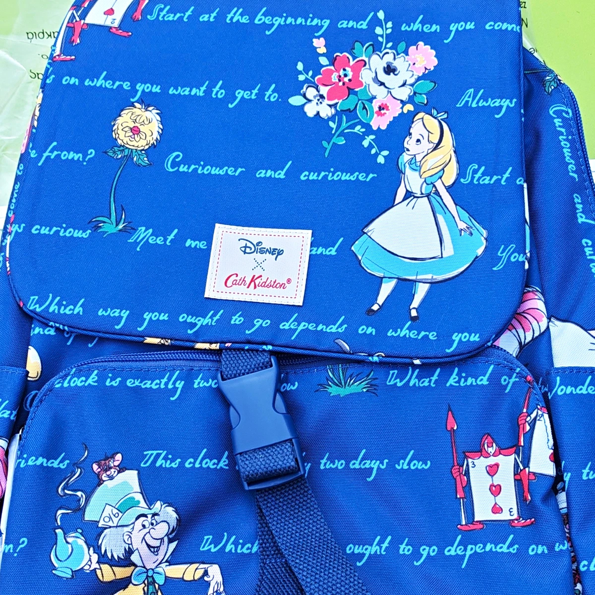 cath kidston mini backpack cowboy Western Chief Kids Shark Gear up for school days and adventures of all kinds with our best For our anniversary year, our