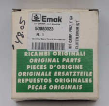 Kit de tambor de embrague Efco 50080023 OEM 147 152 952 MT5200 rodamiento de tambor piñón 325