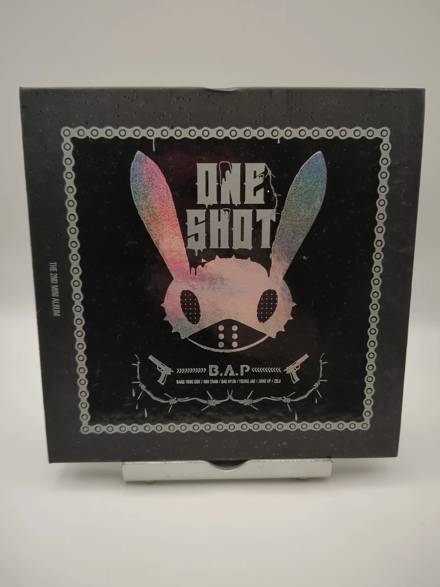 B.A.P Pop Music CDs for sale | eBay