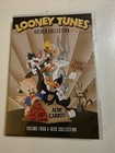 Looney Tunes Golden Collection: Volume Four (DVD)
