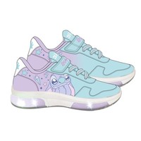 Sportschuh Sohle Pvc Mit Lichter Stitch Mehrfarbig - T028 Weiblich Cerdà