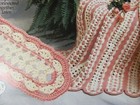 Learn to Crochet the Mile-A-Minute Annie Way Annie’s Attic Afghans & Tote Bag — photo 2