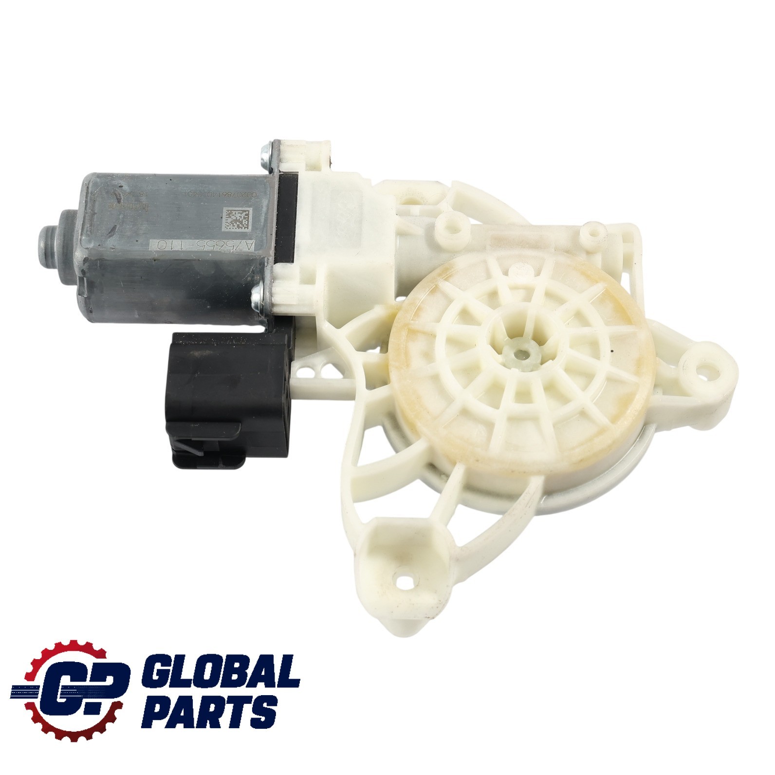 Ford Fiesta MK8 Motore Alzacristallo Porta Anteriore Destra H1BB-14A389-BB