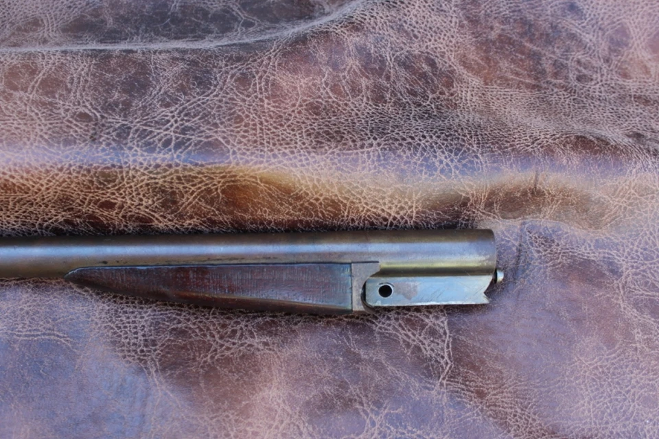 Diamond Arms Iver Johnson Break Action SIngle Shot 12Ga Barrel - Image 2 of 4