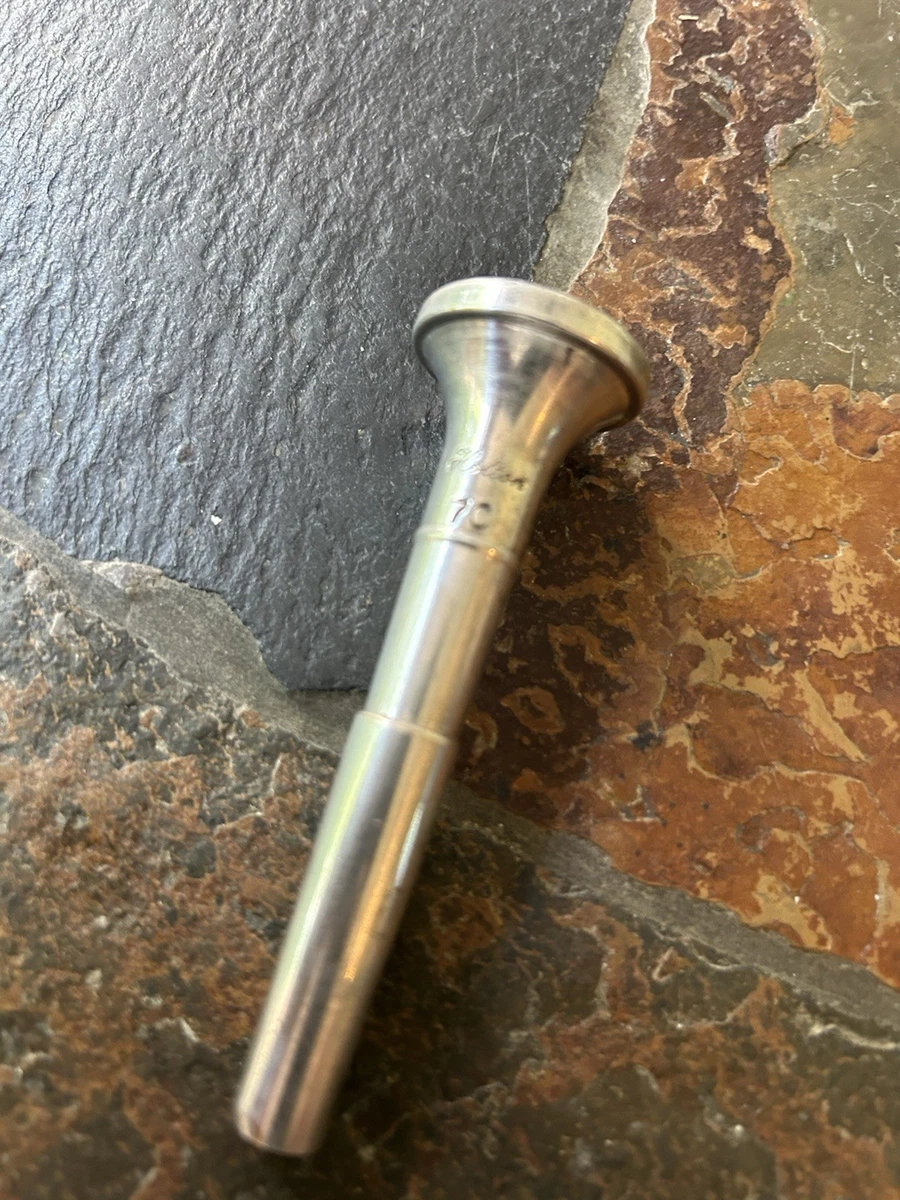 Holton Brass Instrument Mouthpieces for sale | eBay
