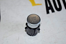 Original Audi switch star stop button 4N0905217
