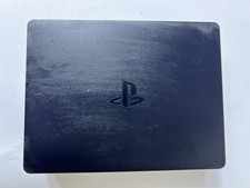 SONY CUH-ZVR2 PS4 Virtual Reality Processor Unit Only 4 Playstation 4 VR Headset