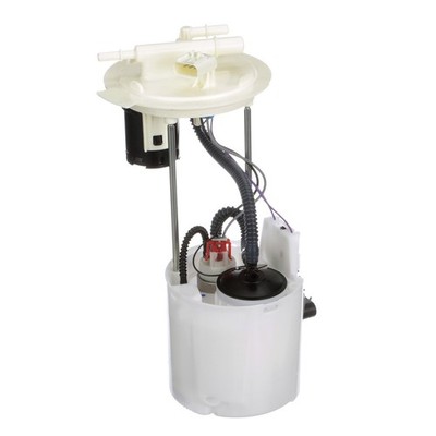 Delphi FG1972 Fuel Pump Module Assembly For Ford F-150 15-20