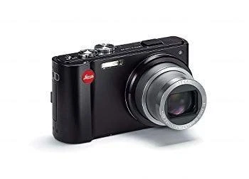 Appareil photo numérique Leica V-LUX20 12,1 MP optique 12x zoom 18391 - Photo 1/1