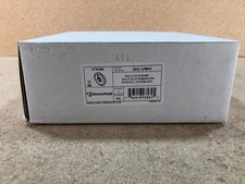 EDWARDS SIGNALING GC-VMH / GCVMH (NEW IN BOX)