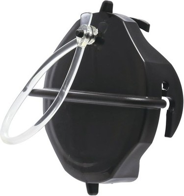 American Motorhome RV Waste Termination Cap 39452