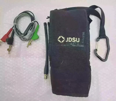 JDSU SC-HOME-HPNA SmartClass HPNA Innenverkabelung und Netzwerkzähler Niederspannung - Bild 1 von 4