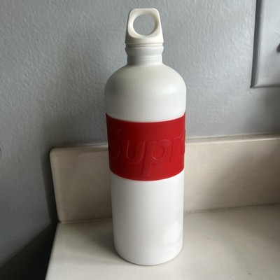 Supreme SIGG Bottle 