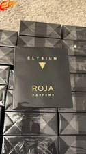 Roja Parfums Elysium Cologne Spray for Men (3.4 oz) new  Authentic