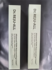 REJUALL Advanced PDRN Relief Cream 20ml x 2EA