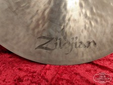 Zildjian Used K Zildjian Ride 20" 2,487g
