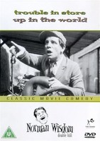 Trouble In Store Dvd - Dvd - G3Z