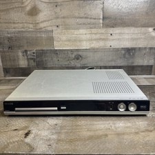 Philips DVD Video Player HTS3450/37 Home Theater DTS Digital Surround FOR PARTS