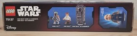 LEGO 75137 - Star Wars Carbon-Freezing Chamber Factory Sealed