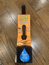 Scrub Daddy BBQ Daddy Grill Brush Bristle Free Steam Cleaning Scrubber NEW!!!