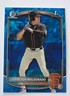 Cameron Maldonado 2025 Bowman Draft Sapphire 1st Bowman #BDC-99 Giants