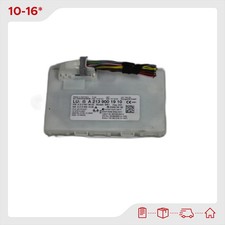 2011 Mercedes-Benz E-Class LED Headlight Control Module Saloon 4/5dr (11-15)