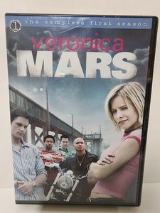 Veronica Mars Complete Series | eBay