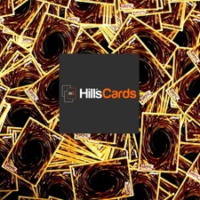 YuGiOh Card Bundle : 1000 Common Cards With Storage Box : Bulk JOBLOT Clearance