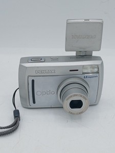 Pentax Optio 33L | eBay