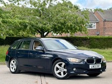 (AUTO) 2013 BMW 318d 2.0 Touring 5dr Diesel Auto Euro 5 (s/s) (143 ps)