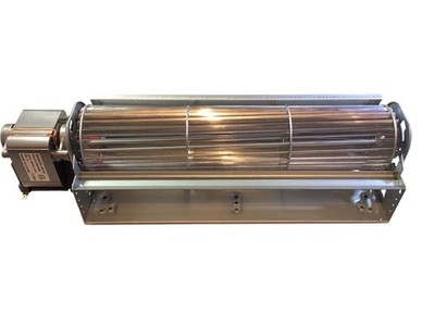High-Performance Convection Blower for Avalon, Lopi & Enviro Stoves Adj NEW