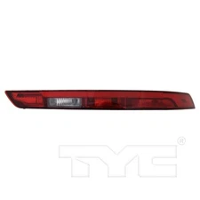 Tyc 17-5809-00 Back Up Light Assembly