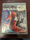Spider-Man: Shattered Dimensions (PlayStation 3 PS3) CASE AND DISC ONLY