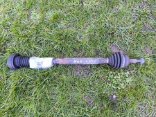 Cardan Volkswagen LUPO