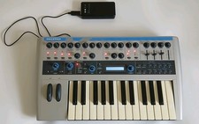 Novation K-Station Synthesizer 37 Key Midi Keyboard