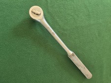 VINTAGE NBM #45 - 1/2"DR. RATCHET NEW BRITAIN MACHINE CO. MADE IN USA