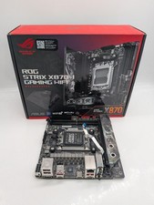 Motherboard Unbekanntes Modell - Einzelteile/...