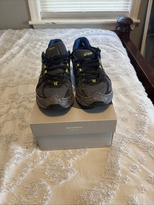 Size 10 - ASICS GEL-Sonoma 3 Blue
