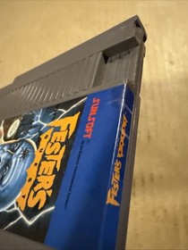 Fester's Quest Item only Nintendo NES NES Works Tested Authentic Video Game