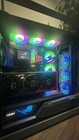 ASUS ROG Desktop Ryzen 9 7950X3D RTX 4090 OC Edition 64GB RAM 3.64TB SSD RGB