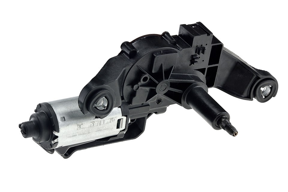 Rear Wiper Motor Compatible With BMW 1 E81 116D, 116I, 118I, 118D, 120I, 120D