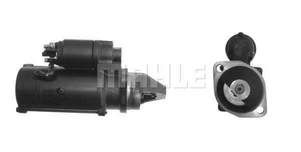 MAHLE MS 89 STARTER