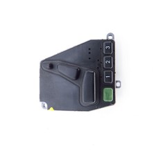 Schalter Sitz rechts Mercedes R129 SL A1298202210 EZ 1993