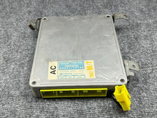 Toyota Supra Turbo Mk3 87 Oem Mt 3.0l L6 7mgt Ecm Ecu Engine Computer Module 87k